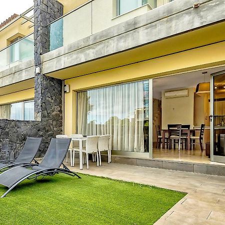 Townhouse 2 Bedrooms On The First Line Σαν Μιγκέλ ντε Αμπόνα Εξωτερικό φωτογραφία