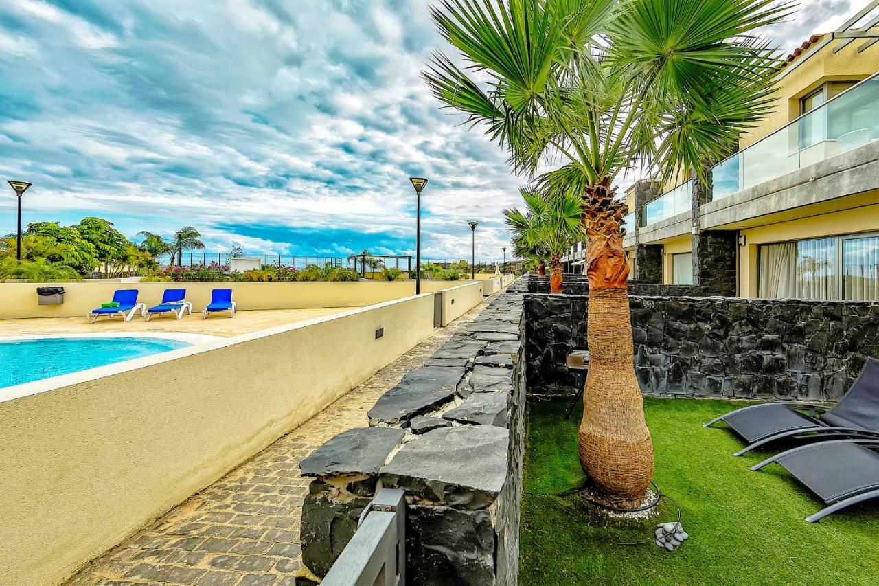 Townhouse 2 Bedrooms On The First Line Σαν Μιγκέλ ντε Αμπόνα Εξωτερικό φωτογραφία