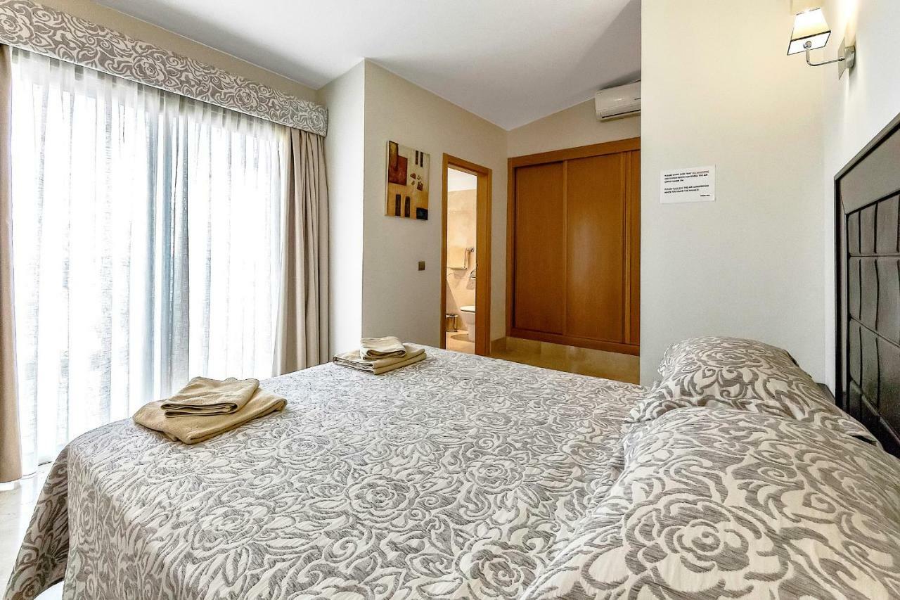 Townhouse 2 Bedrooms On The First Line Σαν Μιγκέλ ντε Αμπόνα Εξωτερικό φωτογραφία
