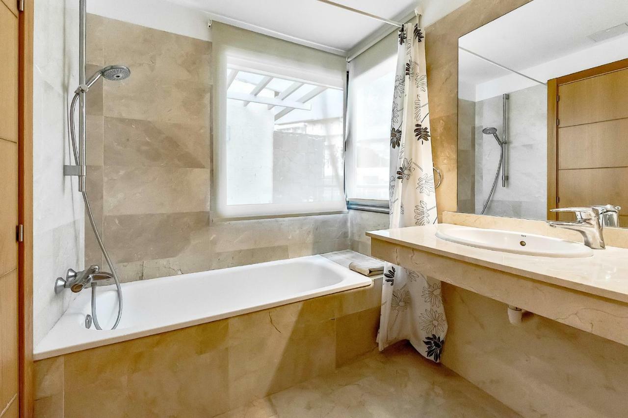 Townhouse 2 Bedrooms On The First Line Σαν Μιγκέλ ντε Αμπόνα Εξωτερικό φωτογραφία
