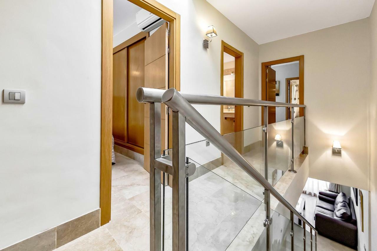 Townhouse 2 Bedrooms On The First Line Σαν Μιγκέλ ντε Αμπόνα Εξωτερικό φωτογραφία