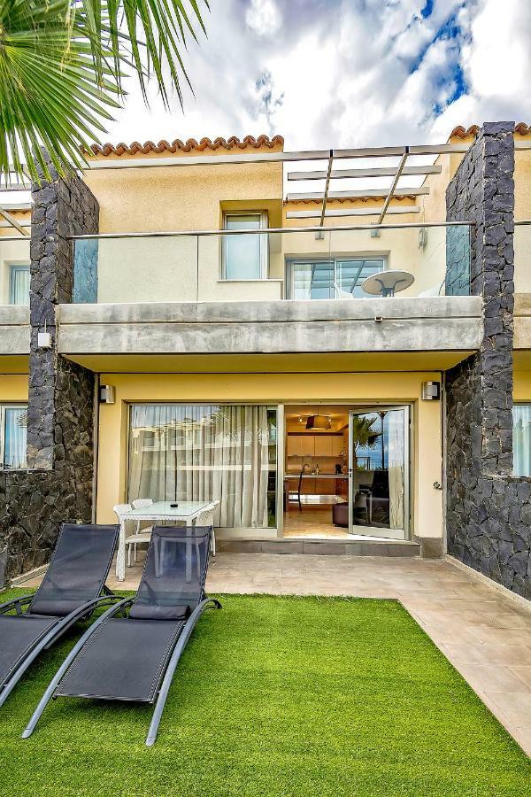Townhouse 2 Bedrooms On The First Line Σαν Μιγκέλ ντε Αμπόνα Εξωτερικό φωτογραφία