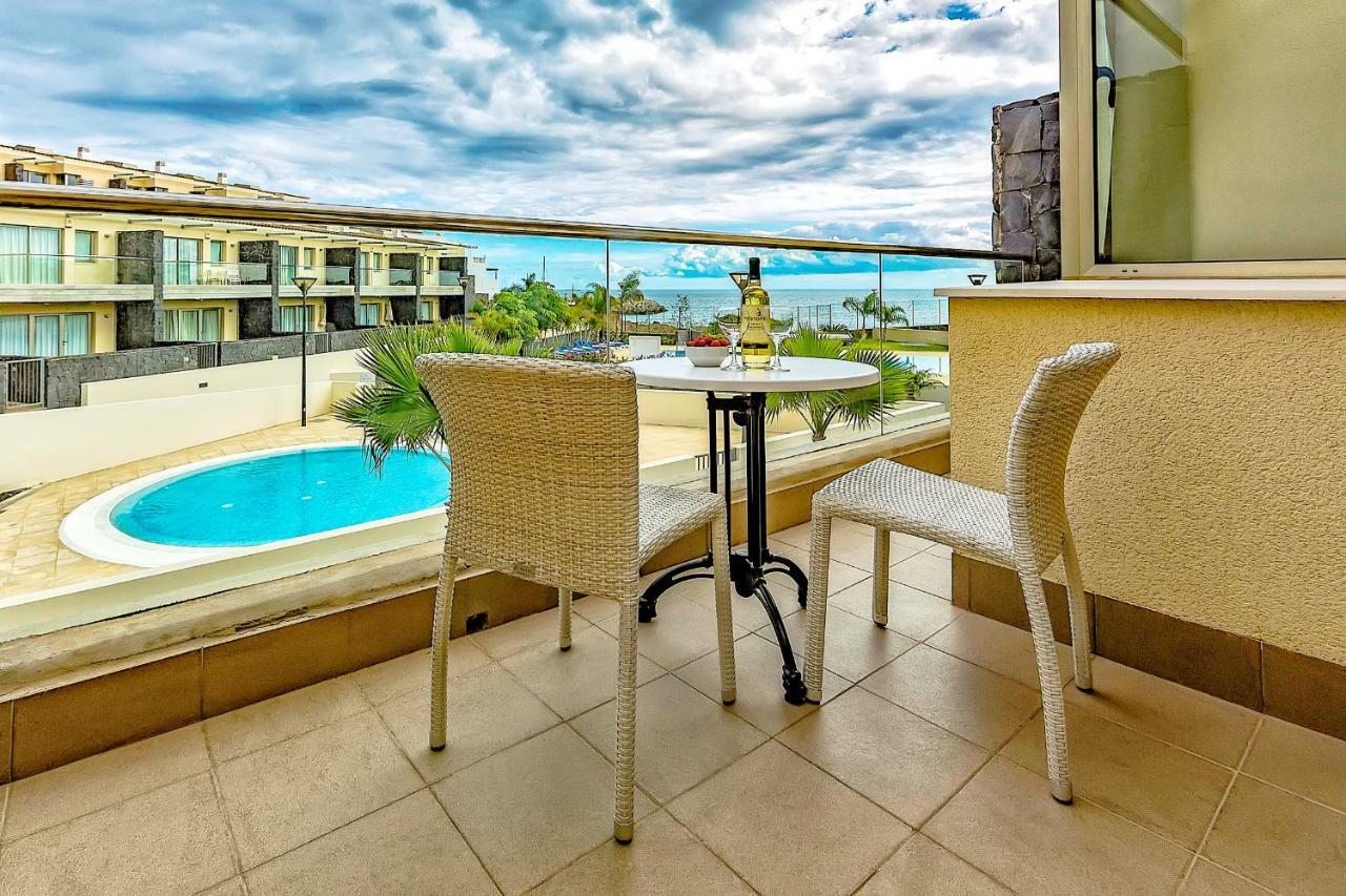 Townhouse 2 Bedrooms On The First Line Σαν Μιγκέλ ντε Αμπόνα Εξωτερικό φωτογραφία